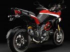 Ducati Multistrada 1200S Pikes Peak